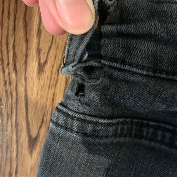 Acne Jeans - Picture 5 of 5